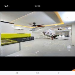 cho thuê nhà mới xây sạch sẽ Gò Vấp