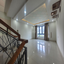 Cho thuê nhà 3 lầu 5x18m, gara gần khu vực Liên Phường, Đỗ Xuân Hợp