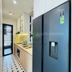 CĂN HỘ PANOMA ĐÀ NẴNG – 2PN, CĂN GÓC, VIEW THOÁNG ĐẸP