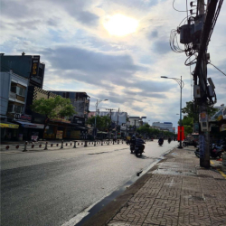Mặt Tiền Kinh Doanh, Lê văn Quới, Bình Tân, Ngã Tư 4 Xã: KD Nhiều NGHỀ