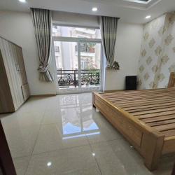 NHÀ ĐẸP 3 TẦNG_4PN FULL NỘI THẤT NGAY ĐẶNG VĂN BI, THỦ ĐỨC.