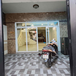 NHÀ ĐẸP 3 TẦNG_4PN FULL NỘI THẤT NGAY ĐẶNG VĂN BI, THỦ ĐỨC.