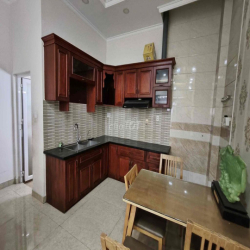 NHÀ ĐẸP 3 TẦNG_4PN FULL NỘI THẤT NGAY ĐẶNG VĂN BI, THỦ ĐỨC.