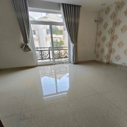 NHÀ ĐẸP 3 TẦNG_4PN FULL NỘI THẤT NGAY ĐẶNG VĂN BI, THỦ ĐỨC.