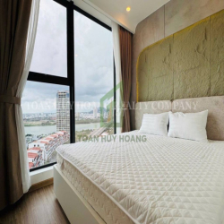 CĂN HỘ PANOMA ĐÀ NẴNG – 2PN, CĂN GÓC, VIEW THOÁNG ĐẸP