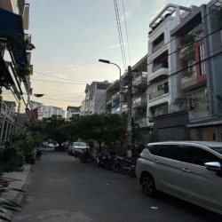 cho thuê nhà mới xây sạch sẽ Gò Vấp