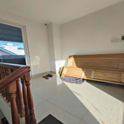 NHÀ ĐẸP 3 TẦNG_4PN FULL NỘI THẤT NGAY ĐẶNG VĂN BI, THỦ ĐỨC.