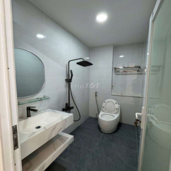 cho thuê nhà mới xây sạch sẽ Gò Vấp