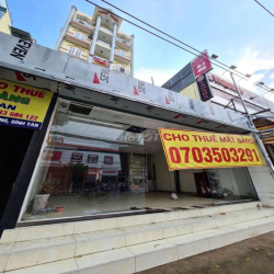 Mặt Tiền Kinh Doanh, Lê văn Quới, Bình Tân, Ngã Tư 4 Xã: KD Nhiều NGHỀ