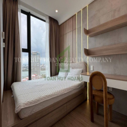 CĂN HỘ PANOMA ĐÀ NẴNG – 2PN, CĂN GÓC, VIEW THOÁNG ĐẸP