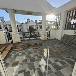 NHÀ ĐẸP 3 TẦNG_4PN FULL NỘI THẤT NGAY ĐẶNG VĂN BI, THỦ ĐỨC.