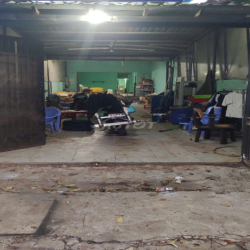 Cho thuê kho 200m2, đường số 2, KDC Bình Hưng, Bình Chánh  