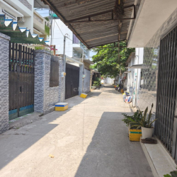 ⛔ Cho Thuê Nhà Hẻm 200 Lê Văn Việt - Gần Ngã 4 Thủ Đức 