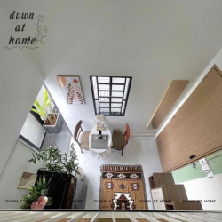 CĂN HỘ DUPLEX MỚI FULL NỘI THẤT NGAY ÂU CƠ - LẠC LONG QUÂN - TÂN BÌNH