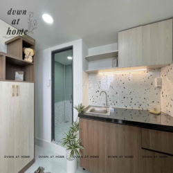 CĂN HỘ DUPLEX MỚI FULL NỘI THẤT NGAY ÂU CƠ - LẠC LONG QUÂN - TÂN BÌNH