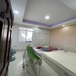 ⛔ Cho Thuê Nhà Hẻm 200 Lê Văn Việt - Gần Ngã 4 Thủ Đức 