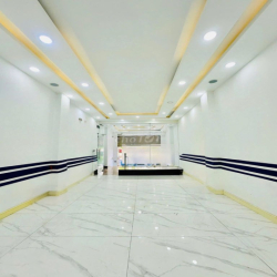 NHÀ ĐẸP MỚI TINH - 40A Hoàng Việt, P4. Q.Tân Bình - Dt 5x18m, 3 lầu