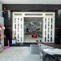 ⛔ Cho Thuê Nhà Hẻm 200 Lê Văn Việt - Gần Ngã 4 Thủ Đức 