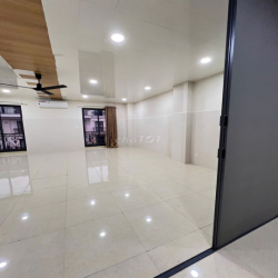 105m² Sàn Trống Có Thang Máy Tại Vạn Phúc – Chỉ 11 Triệu/Tháng