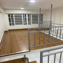 Cho thuê căn hộ Mini , 3 phòng ngủ , gần Công Viên Phần Quang Trung