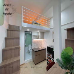 CĂN HỘ DUPLEX MỚI FULL NỘI THẤT NGAY ÂU CƠ - LẠC LONG QUÂN - TÂN BÌNH