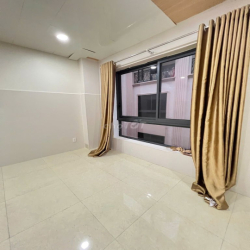 105m² Sàn Trống Có Thang Máy Tại Vạn Phúc – Chỉ 11 Triệu/Tháng