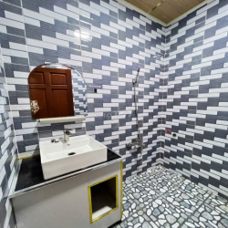 105m² Sàn Trống Có Thang Máy Tại Vạn Phúc – Chỉ 11 Triệu/Tháng
