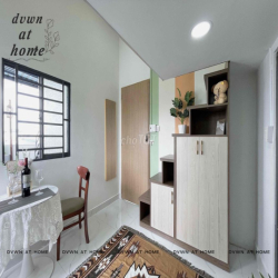 CĂN HỘ DUPLEX MỚI FULL NỘI THẤT NGAY ÂU CƠ - LẠC LONG QUÂN - TÂN BÌNH