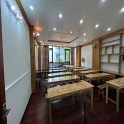 Cho thuê văn phòng Mỗ Lao, 70 m2 gồm 2 phòng Làm Việc Như Ảnh