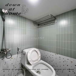 CĂN HỘ DUPLEX MỚI FULL NỘI THẤT NGAY ÂU CƠ - LẠC LONG QUÂN - TÂN BÌNH