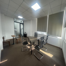 CHÍNH CHỦ CHO THUÊ VĂN PHÒNG MẶT TIỀN NGUYỄN THỊ MINH KHAI QUẬN 03