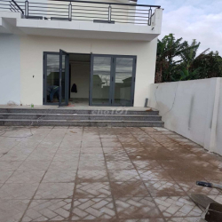 nhà nguyên căn ở lộc phát