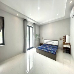 CHO THUÊ NHÀ 4 PHÒNG NGỦ FULL NỘI THẤT KHU PHÍA BẮC NHA TRANG