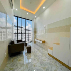 TRỐNG LẠI PHÒNG DUPLEX🔥NGAY TÔ KÝ🔥P. TRUNG MỸ TÂY