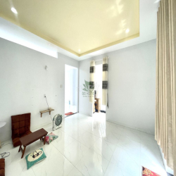 CHO THUÊ NHÀ 4 PHÒNG NGỦ FULL NỘI THẤT KHU PHÍA BẮC NHA TRANG