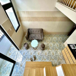 TRỐNG LẠI PHÒNG DUPLEX🔥NGAY TÔ KÝ🔥P. TRUNG MỸ TÂY