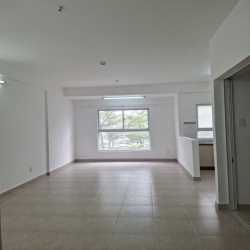 Giá rẻ Căn hộ Ehome 3 50m2 Tầng Trung 1 Phòng Ngủ 