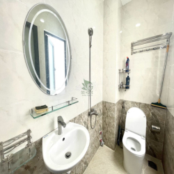 CHO THUÊ NHÀ 4 PHÒNG NGỦ FULL NỘI THẤT KHU PHÍA BẮC NHA TRANG