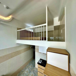 TRỐNG LẠI PHÒNG DUPLEX🔥NGAY TÔ KÝ🔥P. TRUNG MỸ TÂY
