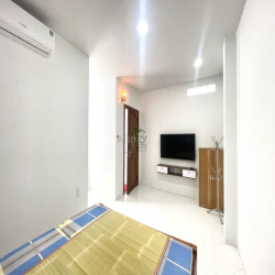 CHO THUÊ NHÀ 4 PHÒNG NGỦ FULL NỘI THẤT KHU PHÍA BẮC NHA TRANG