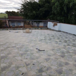 nhà nguyên căn ở lộc phát