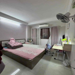 Cho thuê nhà nguyên căn Hoàng Hoa Thám 45m² 4 tầng 4PN full đồ 13 triệ