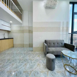 TRỐNG LẠI PHÒNG DUPLEX🔥NGAY TÔ KÝ🔥P. TRUNG MỸ TÂY