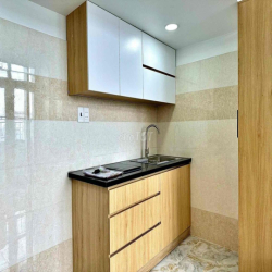 TRỐNG LẠI PHÒNG DUPLEX🔥NGAY TÔ KÝ🔥P. TRUNG MỸ TÂY