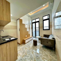 TRỐNG LẠI PHÒNG DUPLEX🔥NGAY TÔ KÝ🔥P. TRUNG MỸ TÂY