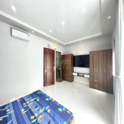 CHO THUÊ NHÀ 4 PHÒNG NGỦ FULL NỘI THẤT KHU PHÍA BẮC NHA TRANG