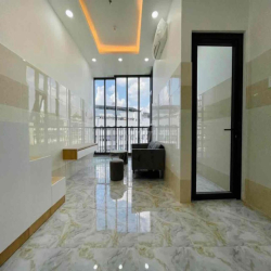 TRỐNG LẠI PHÒNG DUPLEX🔥NGAY TÔ KÝ🔥P. TRUNG MỸ TÂY