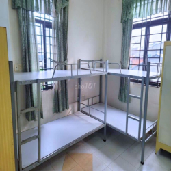 KTX Giá Rẻ Đầy Đủ Tiện Nghi 800k