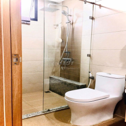 Cho thuê căn hộ Emerald 1pn-1wc , 53m , giá 12 tr, nt mới 100%