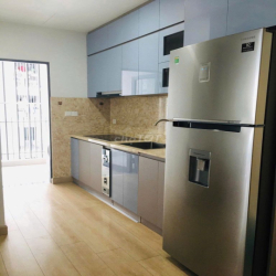 Cho thuê căn hộ Emerald 1pn-1wc , 53m , giá 12 tr, nt mới 100%